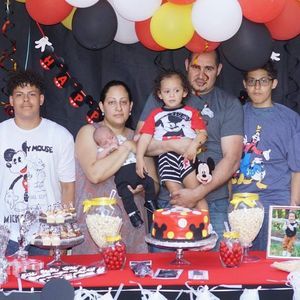 Meet your Posher, Margaret